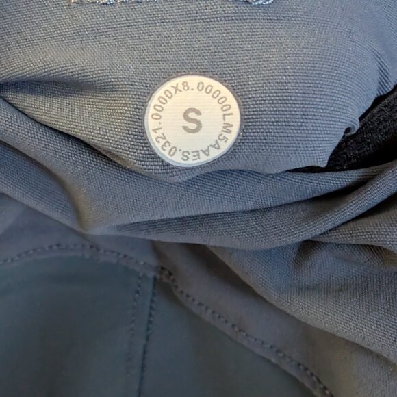 Lululemon Surge Hybrid Pant - Picture 12 of 12